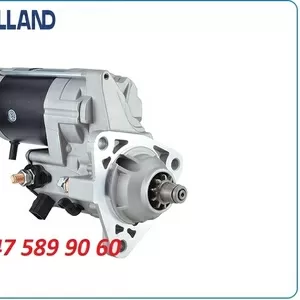 Стартер New Holland,  Case 428000-7360