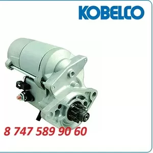 Стартер на мини погрузчик Kobelco 228000-2970