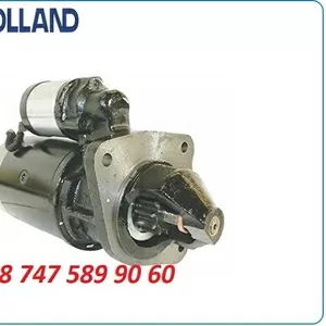 Стартер New Holland,  Case 0001369200