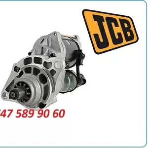 Стартер Jcb 330 428000-0890