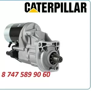 Стартер Caterpillar 432e 228000-1420