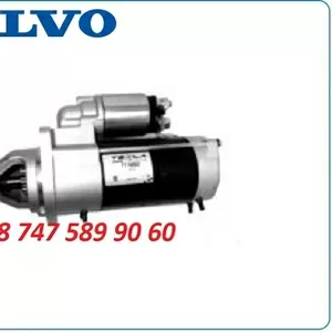 Стартер Volvo bl71 01180804