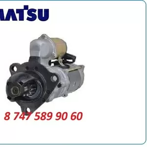 Стартер Komatsu Pc300 0351-602-0410