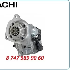 Стартер Hitachi zx210 1-81100-338-1