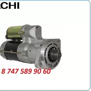 Стартер Hitachi zx270 8980540630