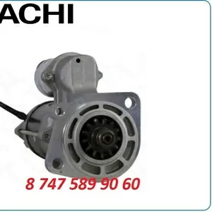 Стартер Hitachi zx280 8980540630