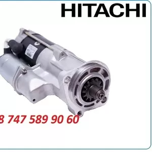 Стартер Hitachi zx250 71440521