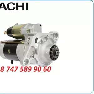 Стартер Hitachi zx370 M8t60973