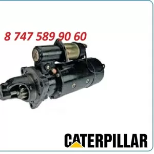 Стартер Cat 336,  Caterpillar 336dl 1990383