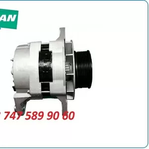 Генератор на погрузчик Doosan 301316-00003A