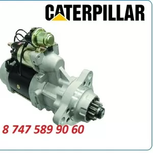 Стартер Caterpillar 215c,  140g,  12k 339-5406