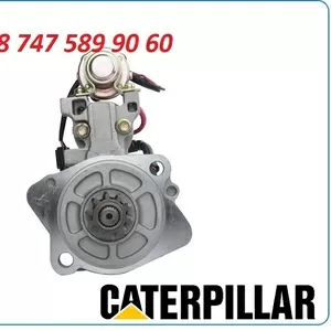 Стартер на экскаватор Cat 311d,  312d,  313c,  313d