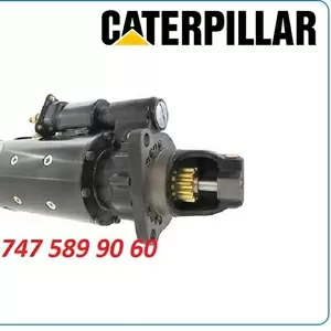 Стартер на погрузчик Caterpillar 924h,  926g,  934