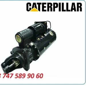 Стартер на погрузчик Cat 944,  963b,  963f