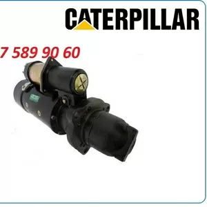 Стартер на погрузчик Caterpillar 980g,  990k,  994f