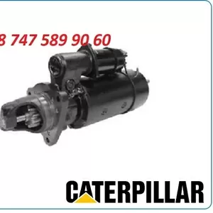 Стартер на экскаватор Cat 245,  245b,  330c