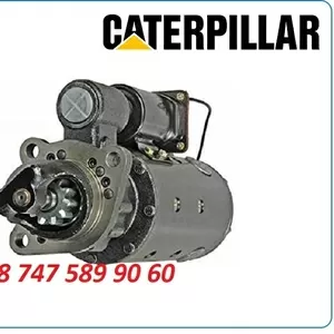 Стартер Caterpillar d9n,  d9r,  d9t