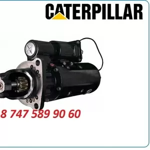 Стартер Cat m325,  m325d,  325