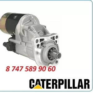 Стартер Cat 428,  428b,  428c