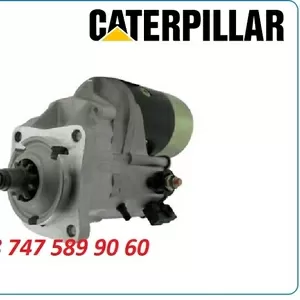 Стартер Cat 434,  434e,  434f