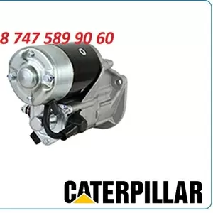 Стартер Cat 434f2,  436,  436b