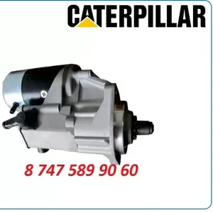 Стартер на экскаватор Cat M316c,  M318,  M318c,  M318d