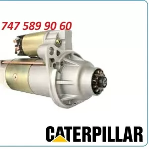 Стартер Cat 315b,  315c,  318b