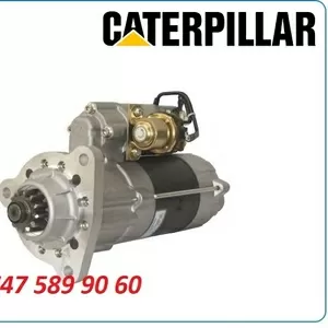 Стартер на погрузчик Cat 910g,  926e,  910k