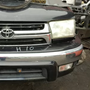 Toyota Hilux Surf  185 авторазбор в Алматы