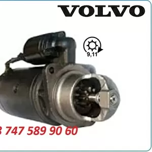 Стартер Volvo 5350 0001360061