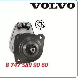 Стартер Volvo ec340 ec360,  ec380 9011129122