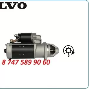 Стартер Volvo Abg5820,  abg8820 01182388