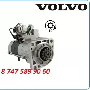 Стартер Volvo l120,  l120f,  L180 01182759