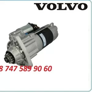 Стартер Volvo 6300 M105R3507SE