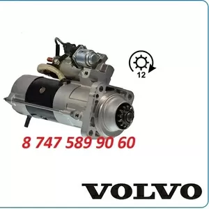 Стартер Volvo L110f,  Ecr235c M009t62871