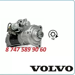 Стартер Volvo L180g 0001330004