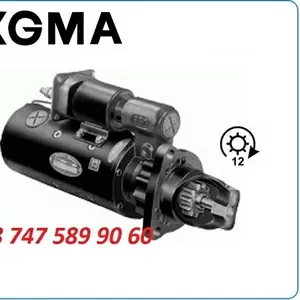 Стартер Xgma xg955,  xg962 1113998