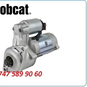 Стартер на трактор Bobcat,  Kioti 6695348