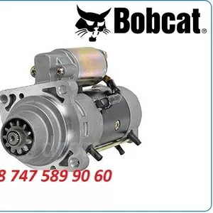 Стартер Bobcat s130,  s175,  s185 6676957