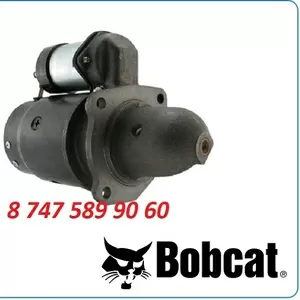 Стартер Bobcat 533,  543,  642,  742