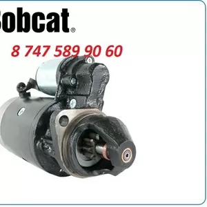 Стартер Bobcat 511,  John Deere