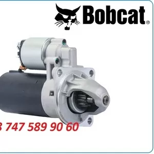 Стартер Bobcat 632,  722,  732