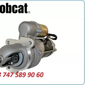 Стартер Bobcat 843,  853,  943,  974