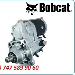 Стартер Bobcat 863,  864,  873,  883