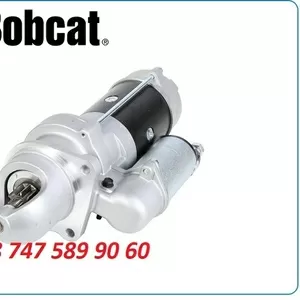 Стартер Bobcat 980 6651636