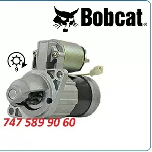 Стартер Bobcat 2200,  2200s 228000-7090