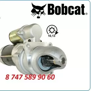 Стартер Cummins,  Bobcat 444,  980