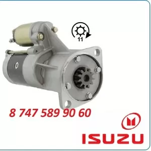 Стартер на двигатель Isuzu 4jj1 S25-514B