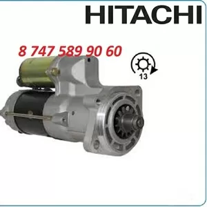 Стартер Hitachi z160 8-98001-915-0