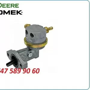 Топливная подкачка John Deere,  Hidromek RE68345